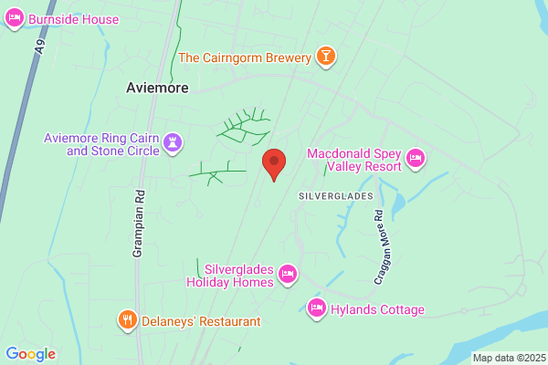 Aviemore Medical Practice