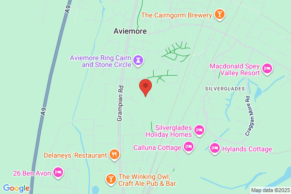 Aviemore Primary School