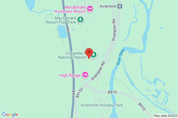 Aviemore Youth Hostel