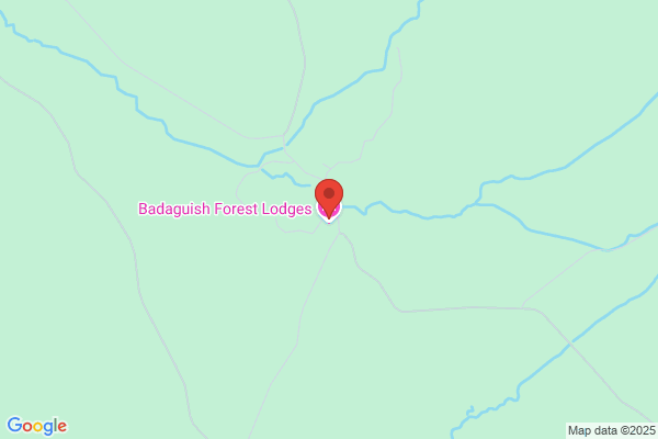 Badaguish Centre