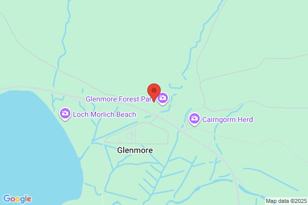 Cairngorm Lodge Youth Hostel