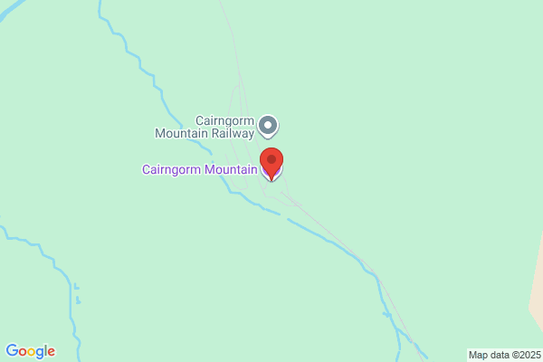 Cairngorm Mountain Ltd