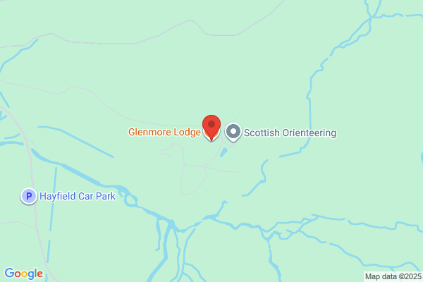 Glenmore Lodge