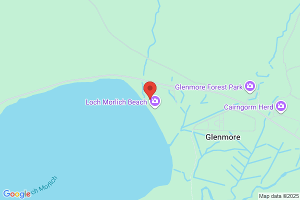 Loch Morlich Watersports