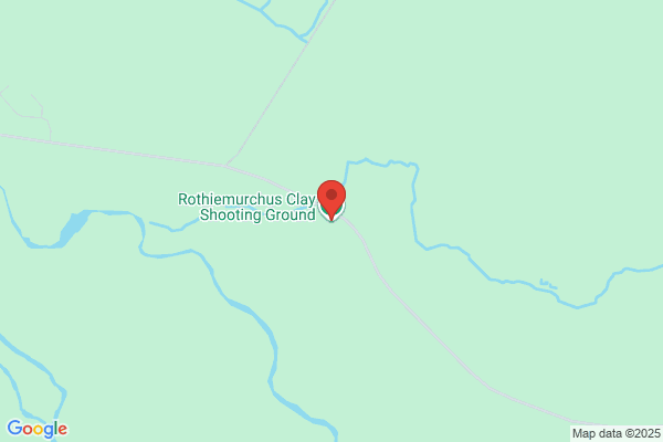 Rothiemurchus Shooting Ground