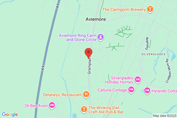 Bremners Of Aviemore