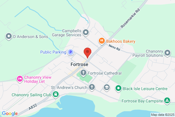 Co-op Food - Fortrose