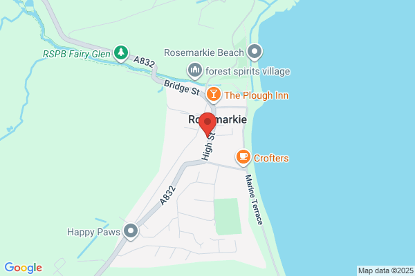 SPAR Rosemarkie