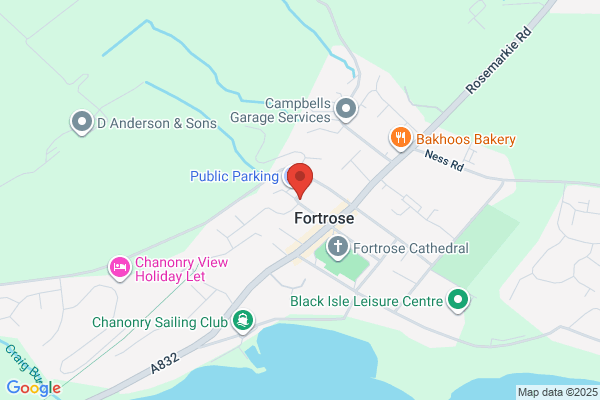Fortrose Medical Practice