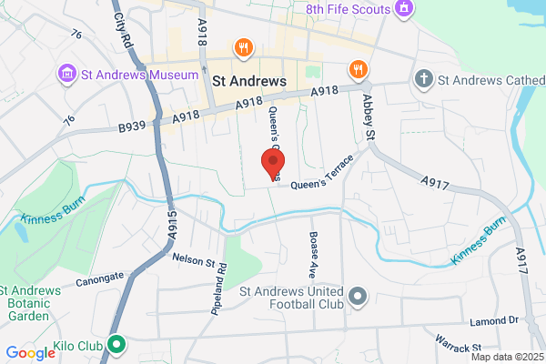St Andrews Episcopal Church