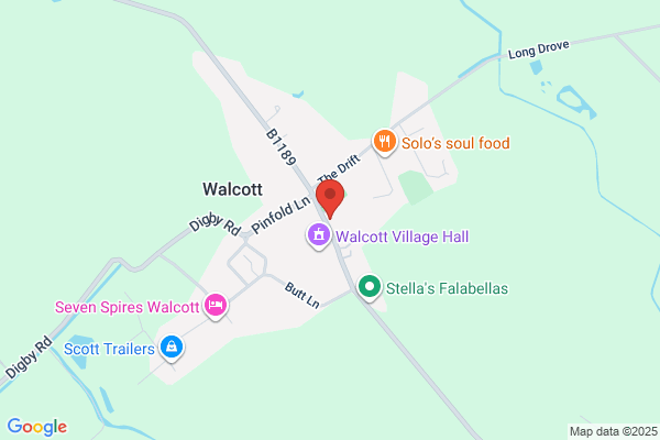 The Plough Inn