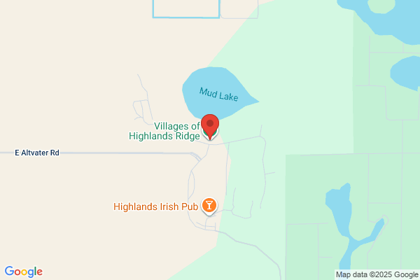The Villages of Highlands Ridge