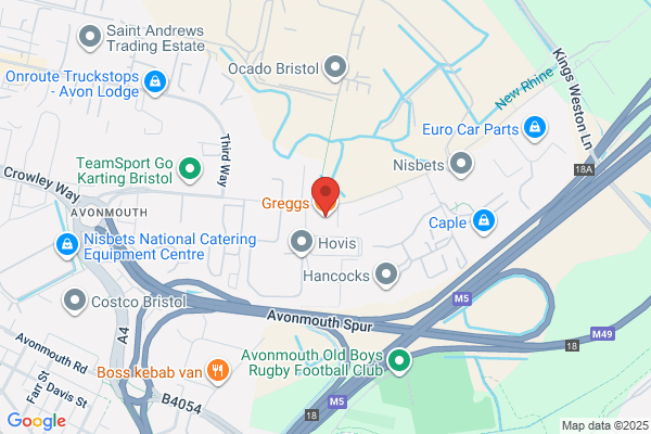 Greggs
