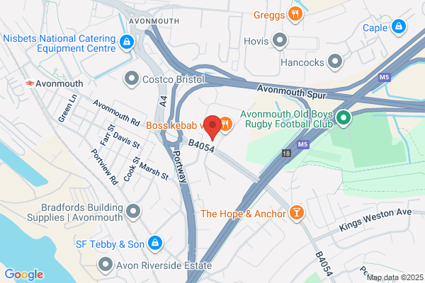 Howdens - Avonmouth