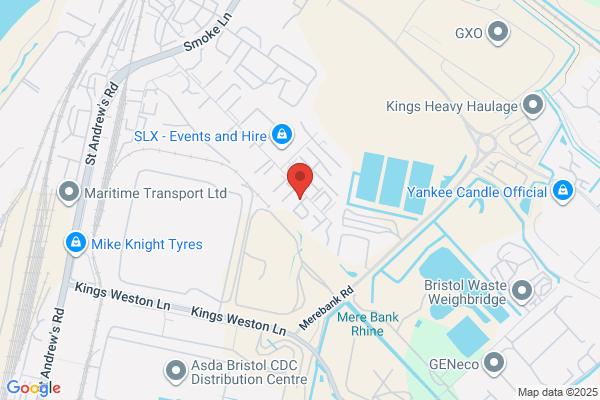 Enterprise Flex-E-Rent - Commercial Vehicle & Van Hire Bristol