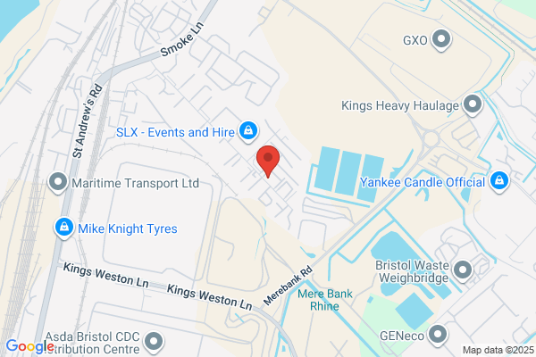 Ainscough (Crane Hire) Ltd