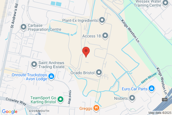 Apperley Business Supplies Ltd