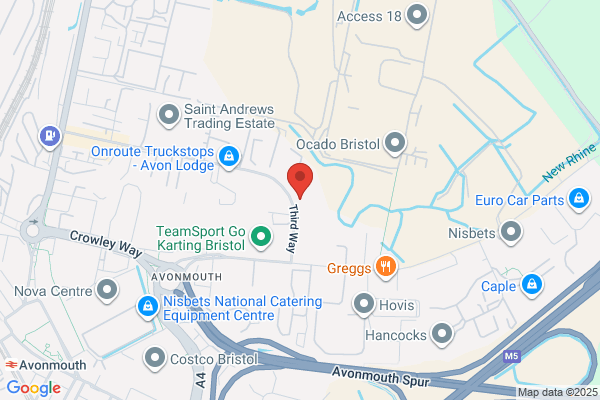 Avonmouth Auto Electrical Services Ltd