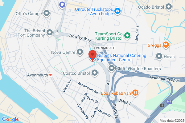 Bristol I C D Ltd