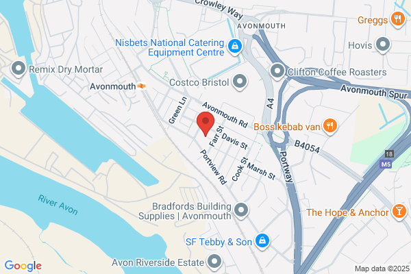 Bristol Motor Services