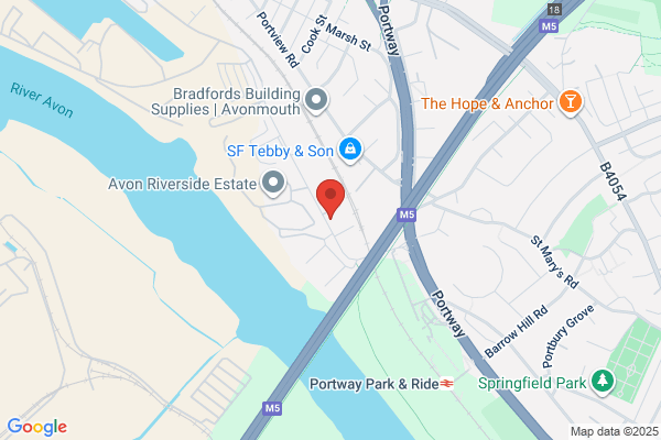 D H L Freight & Contract Logistics (UK) Ltd