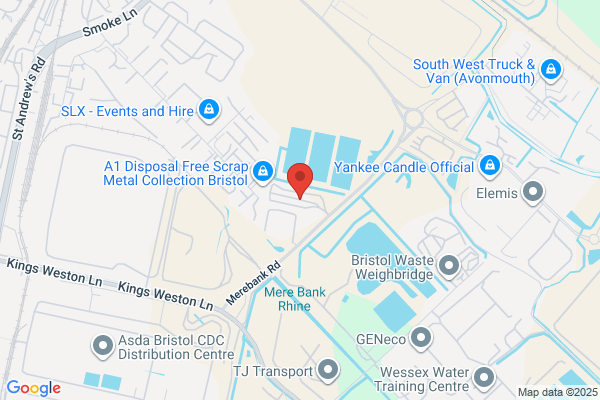 D V S MOT Centre Ltd