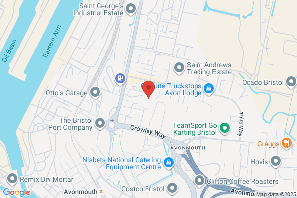 Dowding & Mills Engineering Services