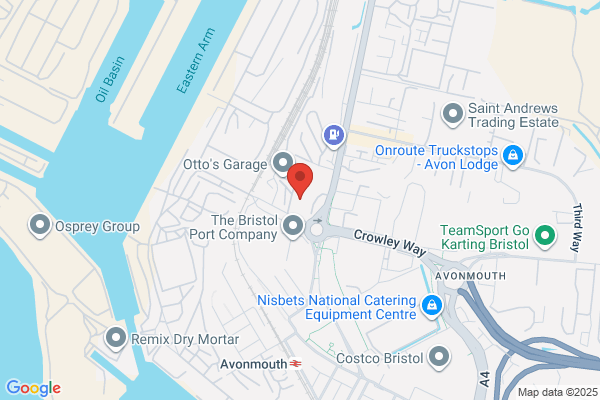 Emerald Training & Development Ltd