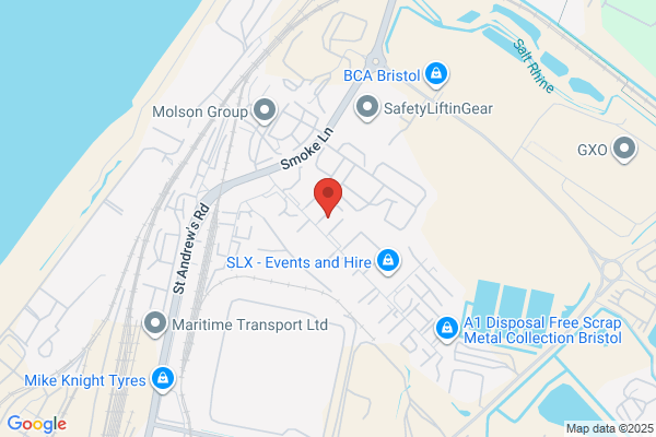Evergreen Facilities Management (UK) Ltd