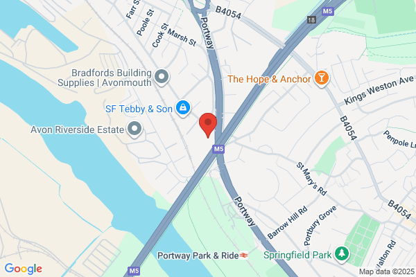 Interserve Industrial Services