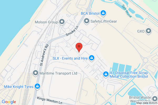 Lanes For Drains (Bristol) Ltd