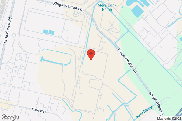 Marshall Thermo king Ltd