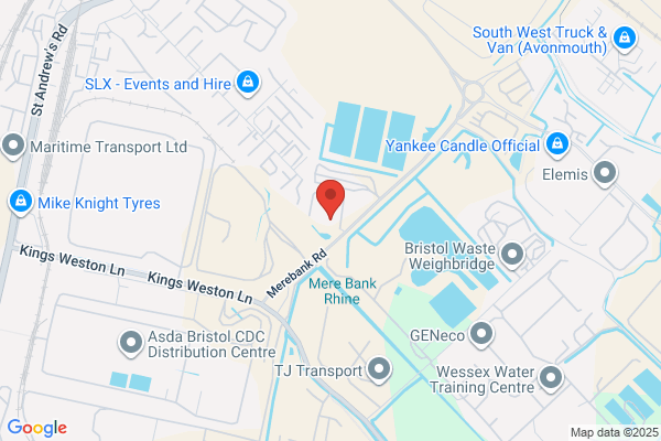 Nationwide Access Ltd