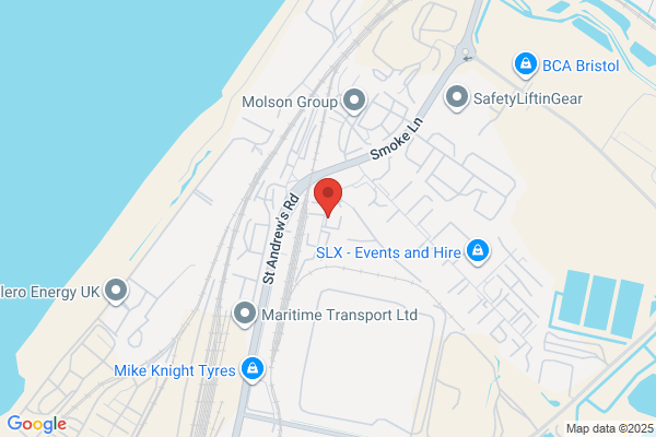 Royalwolf Trading (UK) Ltd