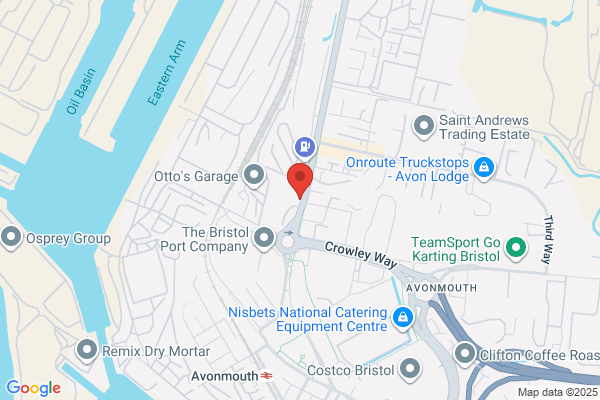 Site Equipment Ltd