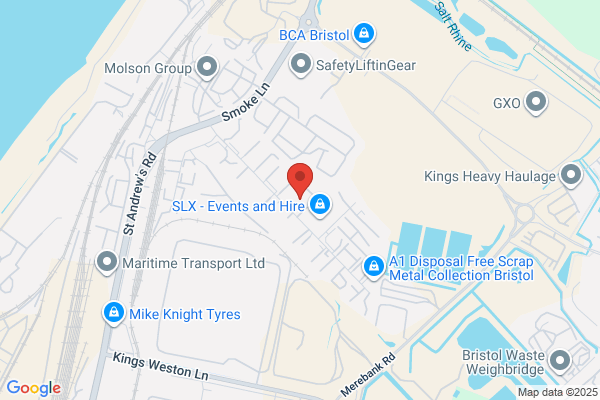 South West Metering