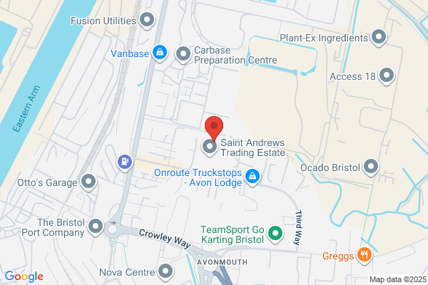 Spartan Motor Factors (Avonmouth)