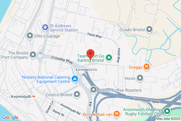 UK Industrial Supplies Ltd