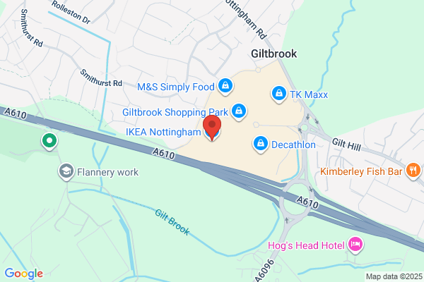 IKEA Nottingham