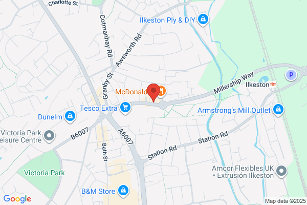 Vets for Pets - Ilkeston