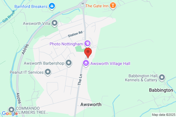 Awsworth Schoolhouse Day Nursery