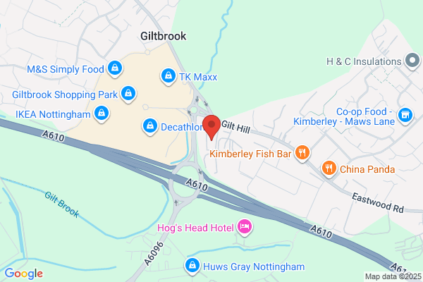 Betta-Fit Auto Centre