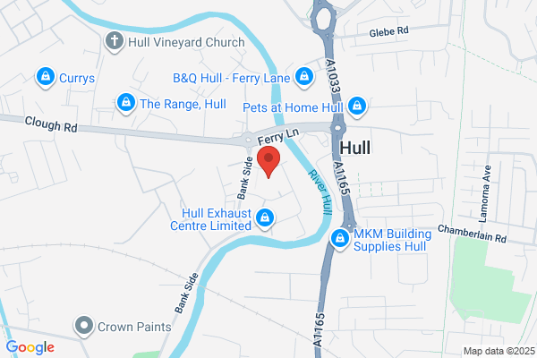 C P D Ltd