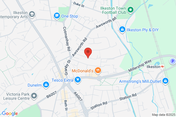 Ilkeston Auto Salvage
