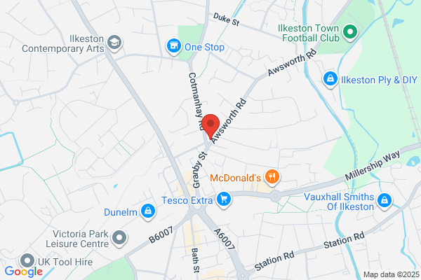 M R C Autocare