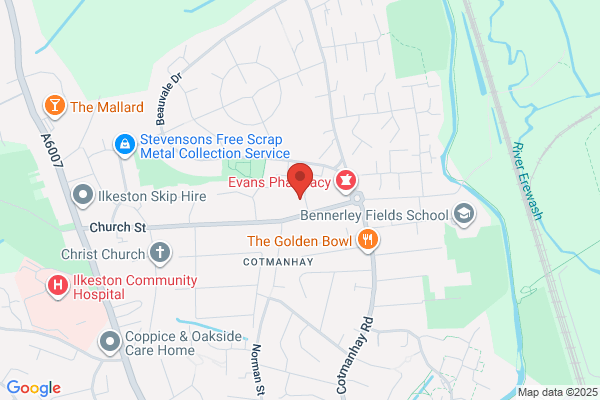 Mike Edwards & Son Builders Ltd