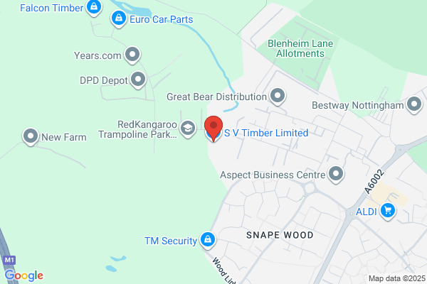SV Timber