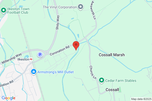 Trowell Recovery Services