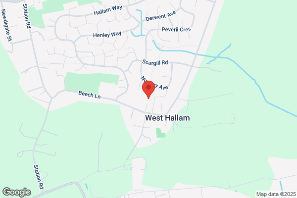 West Hallam Medical Centre