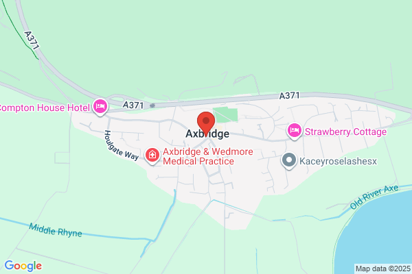 Co-op Food - Axbridge - The Square